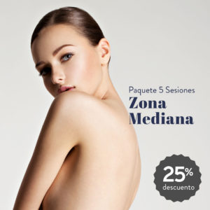 Zona Mediana - Paquete