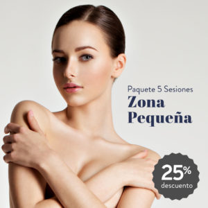 Zona Pequeña - Paquete