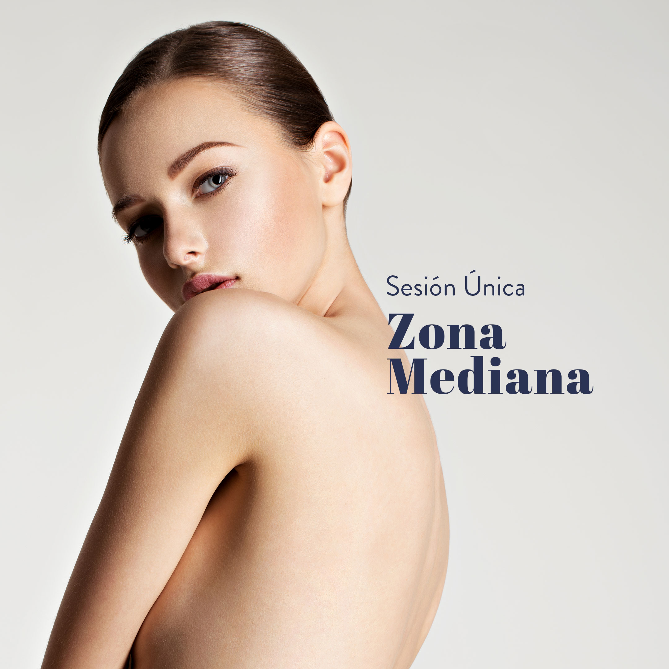 Zona Mediana - Sesión