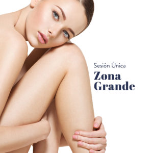 Zona Grande - Sesión